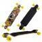 41.25inch Dancing Road Downhill Maple Wood Complete Longboard Skateboard