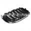 OEM 51117338571 51117338572 f25 Front Radiator Chrome Black Kidney Grille GRILL for BMW X3 F25 x4 f26 2014-2017