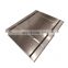 Hot Dipped G90 GI Sheet Zinc Price Z100 Galvanized Coated Plate Zinc