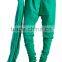 Indian Women Multi Color Cotton Churidar Salwar With Dupatta Set