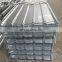 Galvanize Wave Type Steel Sheet Metal Roof Tiles Prices