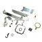 China Factory Customized High Precision Deep Drawing Metal Stamping Assembly