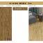 GKBM Greenpy SY-W1004 New Eco-Friendly Waterproof Wine Pine 4mm Click Stone Plastic Composite SPC Flooring