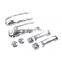 Offroad Chrome Pack for FJ Cruiser 07+ Car 4x4 Accessory Maiker Manufacturer Car Exterior Trim