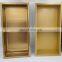 Stainless Steel Single and Double Black Gold White Brushed Nickel Bathroom wall metal recess shower niche shelf
