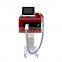 800W 1200w 1600w Tripe Q Switch Nd Yag Laser  4 Laser Heads Portable Pico Nd Yag Laser for Tattoo Removal freckle