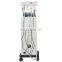 Professional 5D carved machine 6 in 1 Belly Fat Removal 80k Vacuum Cavitation Fat Removal Body Slimming Machine