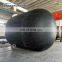 HOT OFFER 50 kPa 80 kPa Marine Sling Type Pneumatic Yokohama Type Fenders For Dock Floating