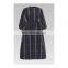HOT SALE 2022 check 100% Cotton high density yarn dyed fabric for shirt