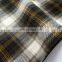 Black and white plaid unisex style high-end fabric breathable comfortable simple and generous