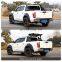 universal pickup truck 4X4 Sport Roll Bar With Roof Rack For navara np300 d40 d22 Mitsubishi L200