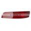 Auto car rear bumper lamp rear bumper light led OEM 81910 81920-30040 81910 81920-02180 FOR COROLLA 2014