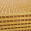 Gritted Surface Frp Fabricators Grille Used
