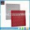 Hot Selling Perforated Aluminum Ceiling Moulding