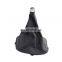 Manual Car Leather Gear Shift Knob Shift Knobs Boot For Great Wall V200 V240 2010-2015