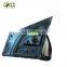 High Quality 2013 Yaris Manual Car Mirror Rear View Mirror for Toyota Vios Vitz 2014 2015 2016 2017 2018 2019 2020