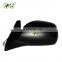 High Quality 3 Cable 03 Prado Electric Black Car Side Mirror for Toyota Land Cruiser Prado 2004 2005 2006-2009