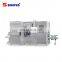 Normal Saline BFS Blowing Filling Sealing Machine,Normal Saline Solution Manufacturing Plant