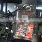 SINOPED Cream filling machine soft tube filler and sealer plastic tube filling machine