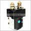 New Model Single Phase 100A Electrical Dc Forklift Contactor