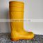 Good Quality Cheapest PVC Boots/mining boots /safety pvc mining boots