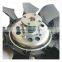 Foton truck fan assembly with clutch 1105110000005