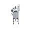 100L Jacket Glass Reactor     Jacketed Glass Reactors (double layer) WKS-150        Glass Reactor Online