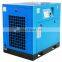 compressor screw air-compressor rotary Permanent Magnetic Variable Frequency 7.5kw 10hp screw compressor machine