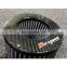 Cold Air Intake Filter 3K Twill Carbon Weave in Glossy Finish Carbon Fiber Material For BMW 3 Series(B48)