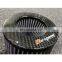 Cold Air Intake Kit 3K Twill Carbon Weave in Glossy Finish Carbon Fiber Material For BMW 3 Series(B48)
