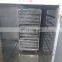 Factory direct Full Stainless Steel 24 Trays Oven Trolley Drying Cart