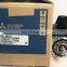 mitsubishi J4 series servo motor HG-JR153