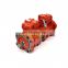 High quality Excavator parts SK135 SK135SR SK115SR Hydraulic Pump Assy YY10V00001F4 K3V63DTP-100R-0E02-AV Main Pump