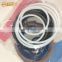 HIDROJET high quality PC200-7 excavator spare part boom cylinder seal kit 707-99-46130 for sale