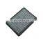 Car Cabin Filter 22753219 96440878 4803883 4819126  for Chevrolet Captiva/Equinox