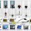 KIT XENON CANBUS H7 6000K 35W 9-32V SUPER SLIM HID AC CAR OR TRUCKS