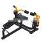 Cardio Climber Machine Commercial Gym Equipment Stair Trainer Machine Material  MND-PL21