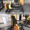 High Quality Professional Leg Extension Comercial Black Leg Press Leg Extension