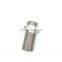 (QHH3748.2SV)  China custom high pressure stainless steel pipe connection hydraulic fitting