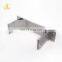 ZHONGLIAN 6063 CNC Machining Milled Aluminum Block Anodized Treatment