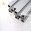 ZHONGLIAN 6063 T5 Grade T-Slot Aluminium Profiles for Extruded Aluminium Accessories