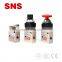 SNS control switch 2/3 way air solenoid valve
