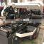 T&L Brand 330mm CNC full automatic C-33 Metal Bandsaw machine