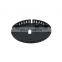 11 Years Factory Custom Machined cnc machining made carbon fiber milling turning parts