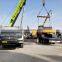 Lonking 24 ton hydraulic crawler excavator CDM6240 exported to Uzbekistan