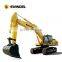 2022 Evangel 24tons construction machine shantui rc hydraulic excavator SE240 for sale