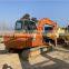 Japan made hitachi zx60 excavator , Mini digger 6ton zx60 for sale , Hitachi excavators for sale