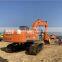 Low price hitachi excavator ex210 ex200 , Hitachi construction machine , Hitachi digger for sale