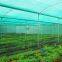 Agricultural Sun Protection Shade Net For Greenhouse &Shade House Plant