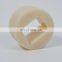 Factory Customized Flange Plastic POM PTFE Bearing Sleeve Bushing Polyurethane Injection Mold High Precision PA6 Nylon  Bushing
